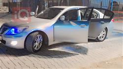 هيونداي جنسس